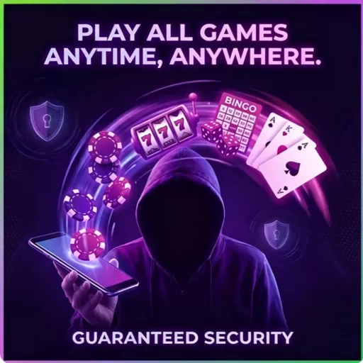 Panduan Pasang jamur4d APK di Android